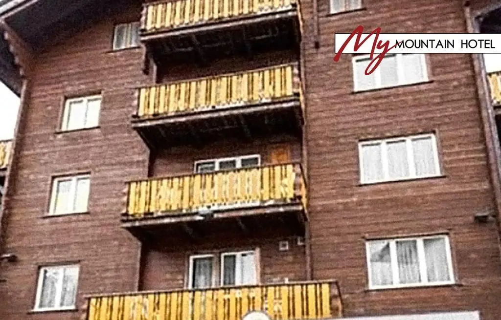 Hotel Les Amis