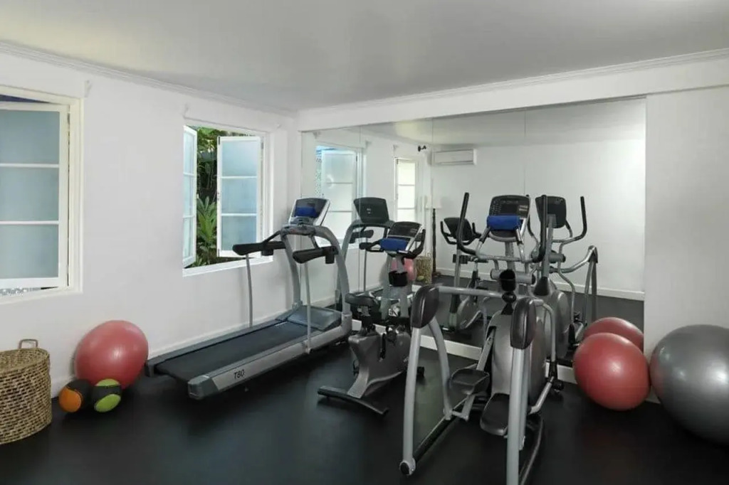 Jamaica Inn