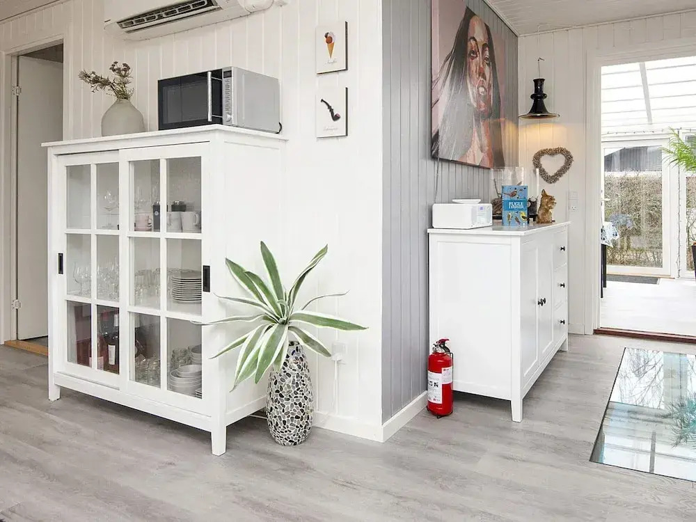 5 Person Holiday Home in Juelsminde