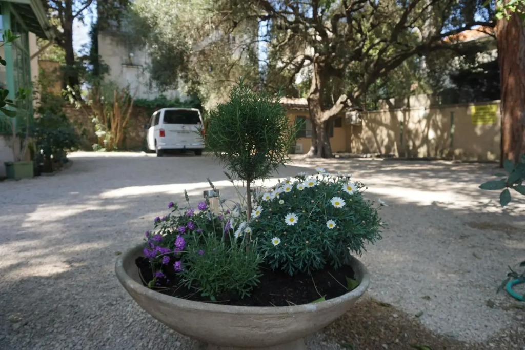 Hotel Le Ponteil