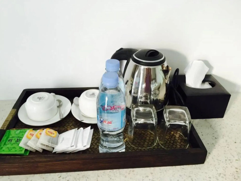 Home Chic Hotel