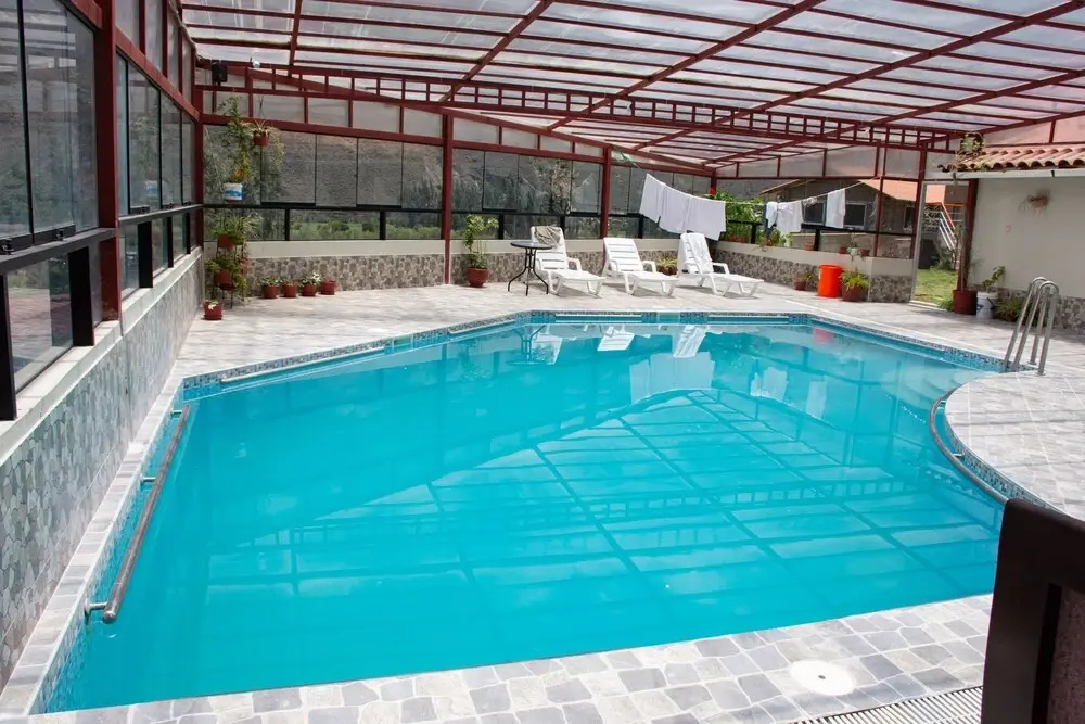 Veronica View Hotel