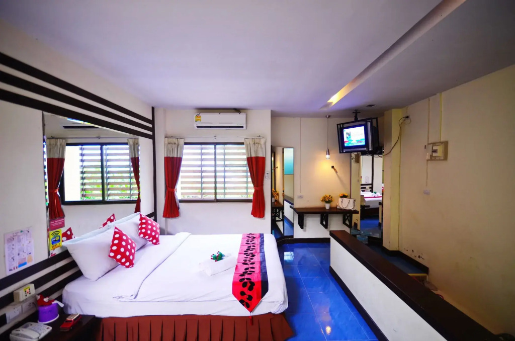 PP Resort Hat Yai