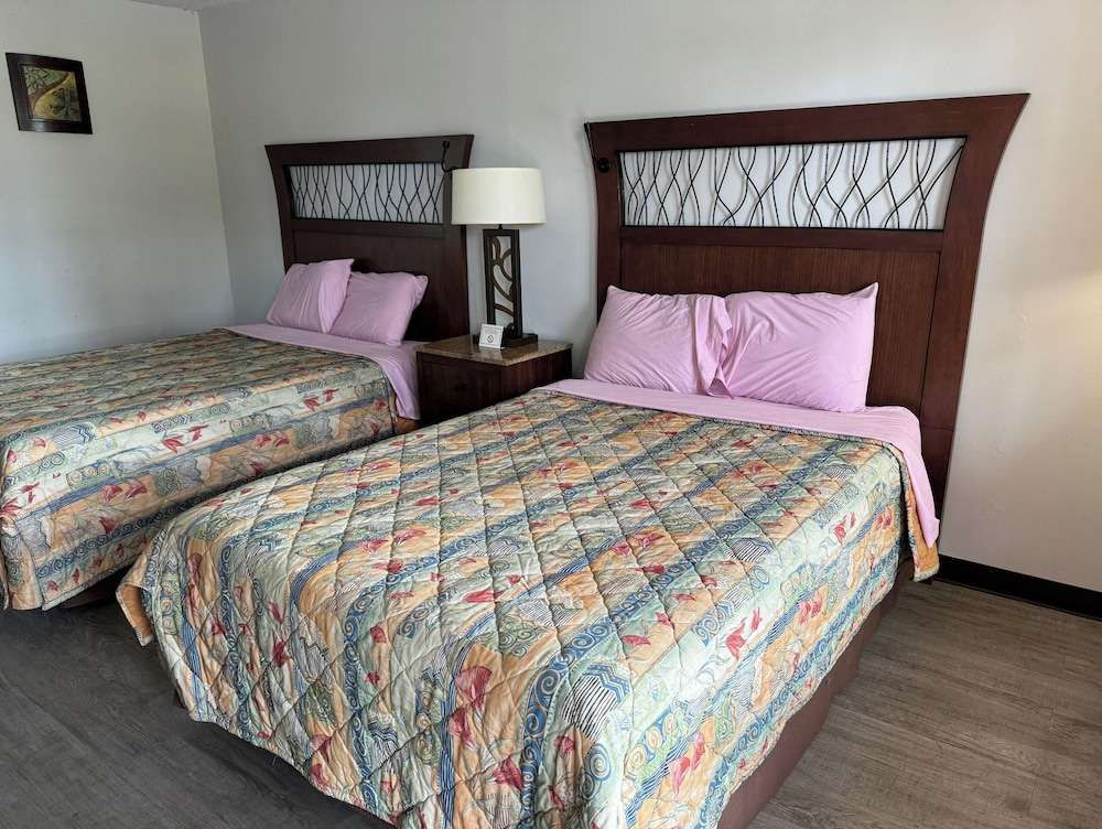 Southern Inn By OYO Walterboro I-95