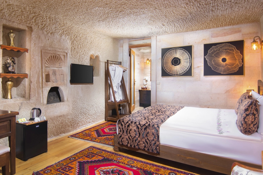 Portal Cappadocia