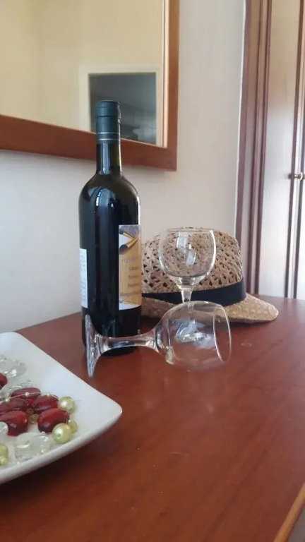 Elpida Apartments
