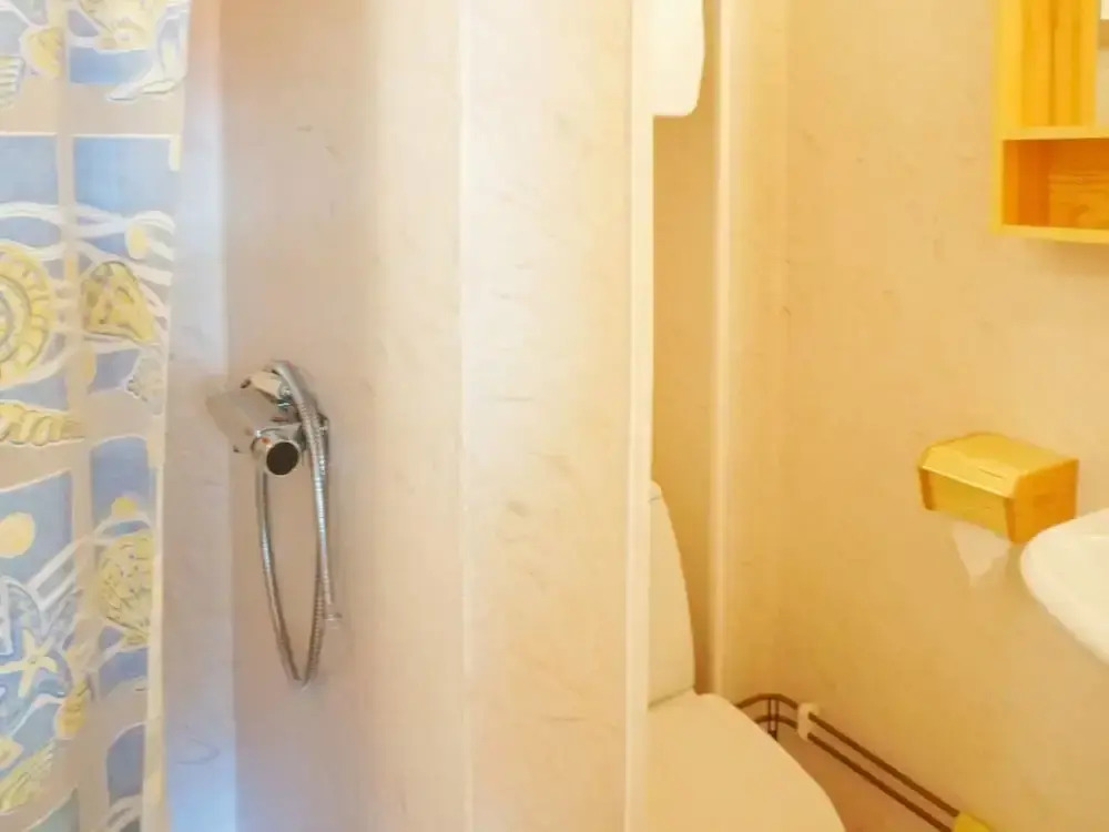 4 Person Holiday Home in Ugglarp