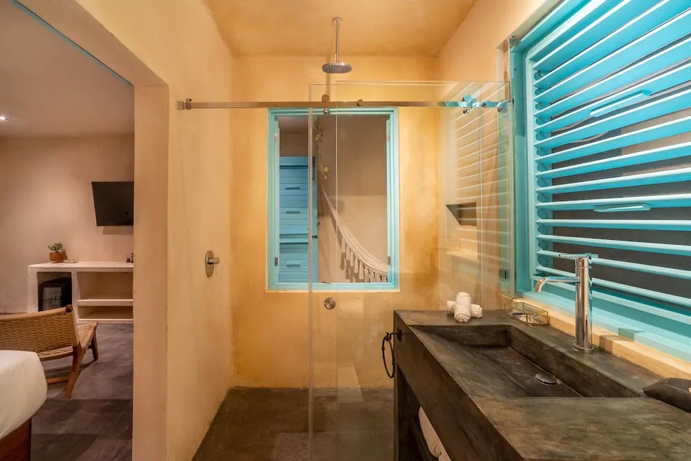Bacalari Hotel Boutique