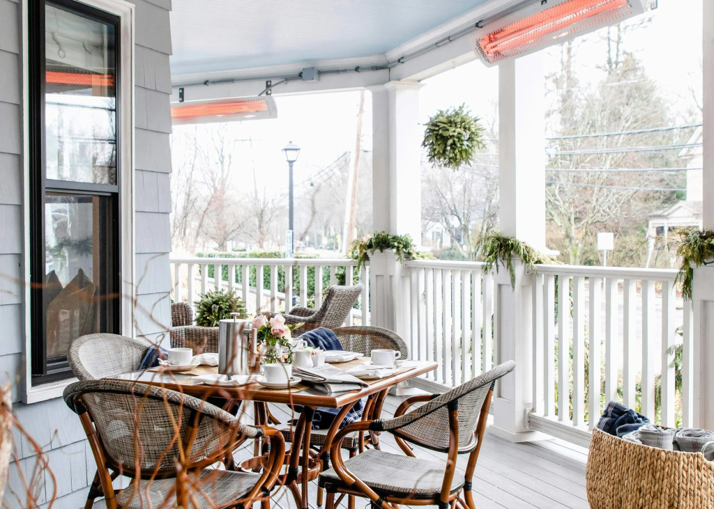 The Inn at Hastings Park, Relais & Châteaux