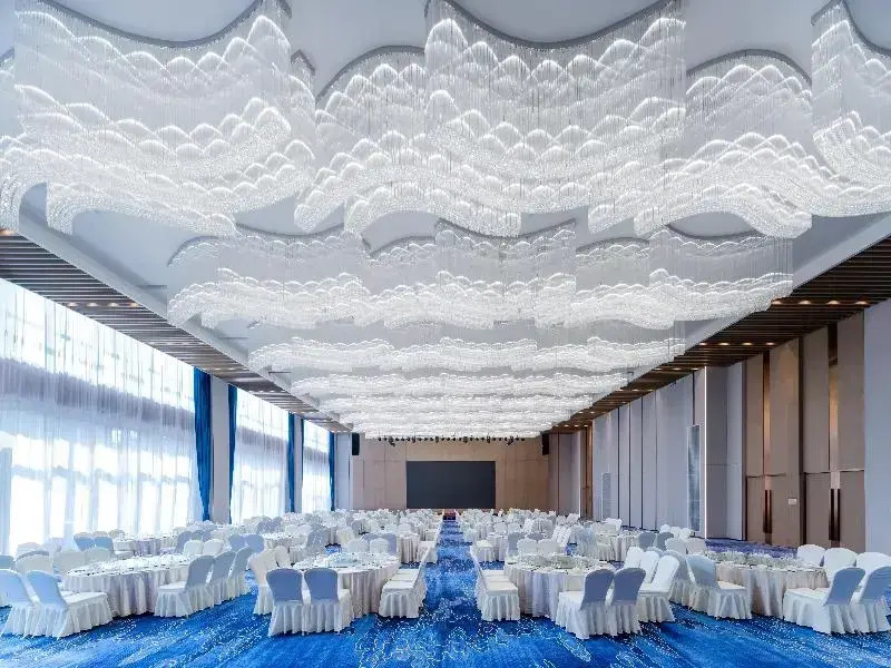 Holiday Inn Express Zhoukou Dancheng by IHG
