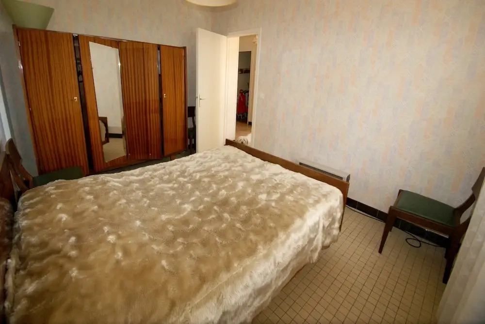 Apartment with 2 Bedrooms in Saint-Georges-De-Didonne - 1 Km From the Beach