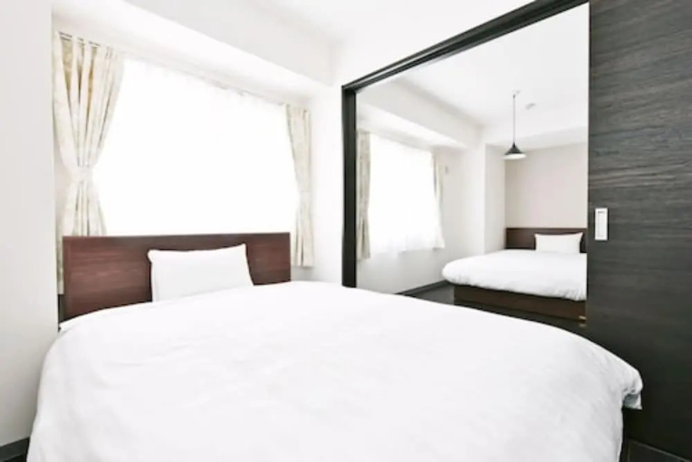 Sun Court Hondori Garden Hills