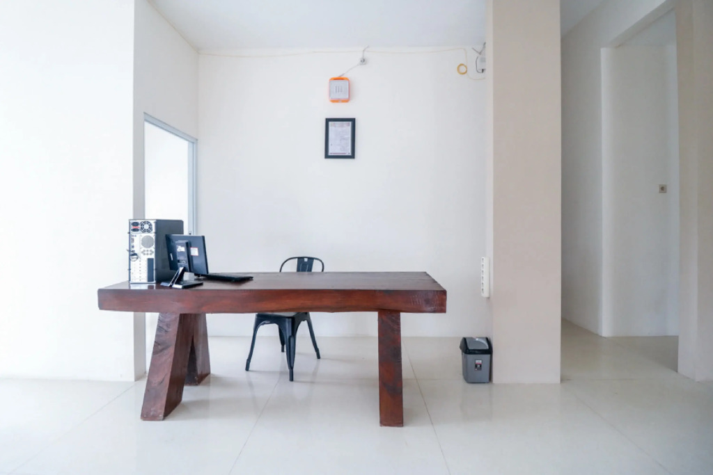Urbanview Hotel AVA Banjarmasin by RedDoorz