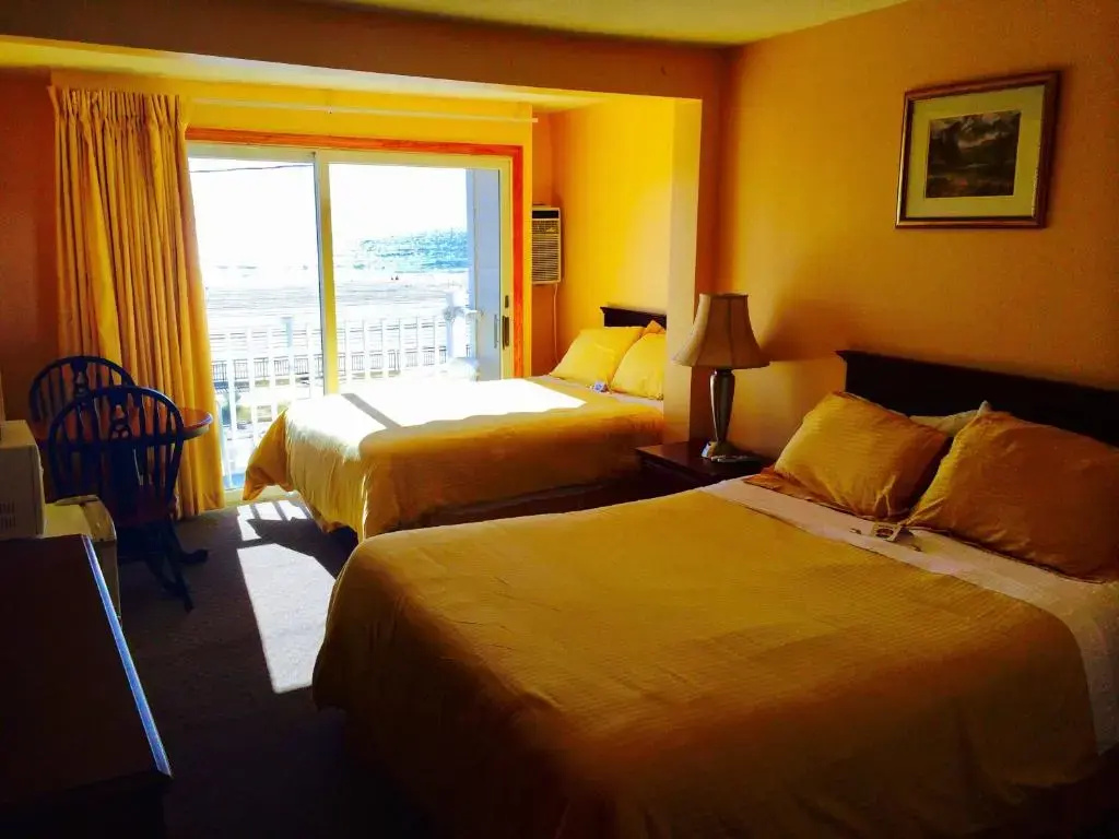 Moulton Hotel