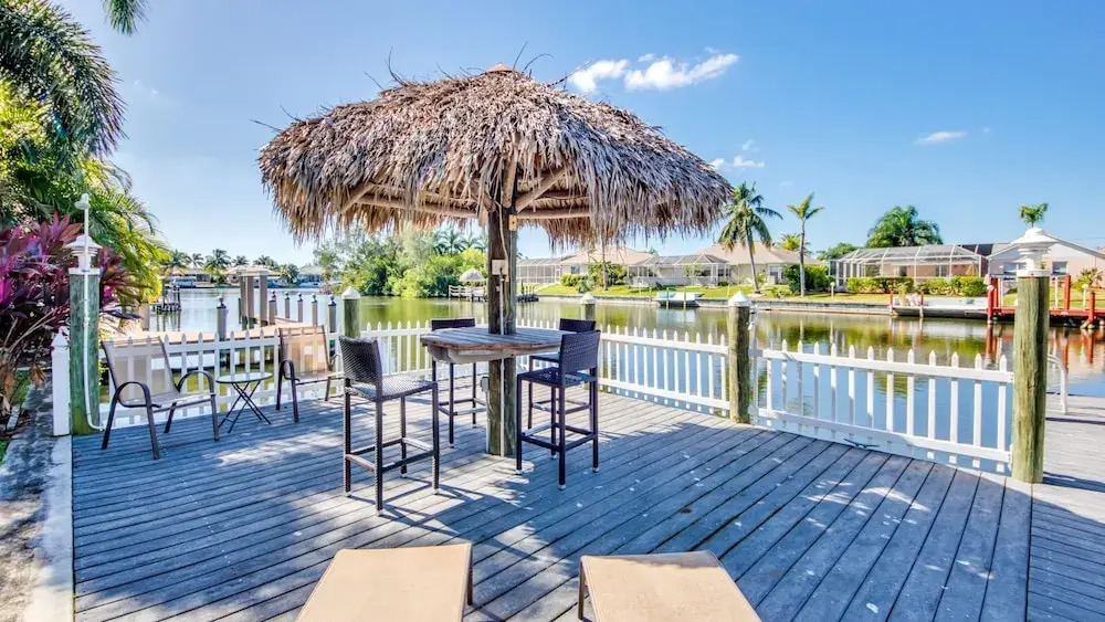 Villa Coral Harbour - Roelens Vacations