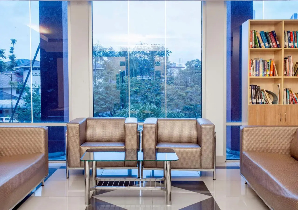 The Regency Scholar's Inn Kuala Lumpur