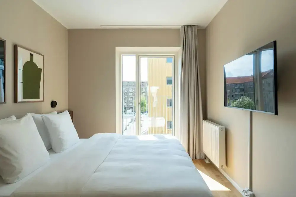 Numa Copenhagen Nørrebro