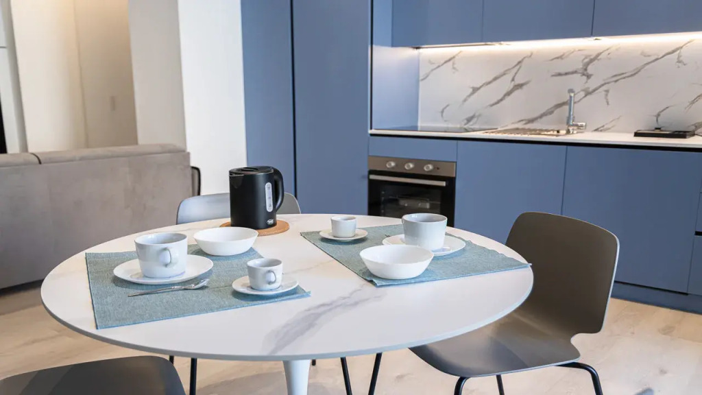 Palatium Riccione Suite