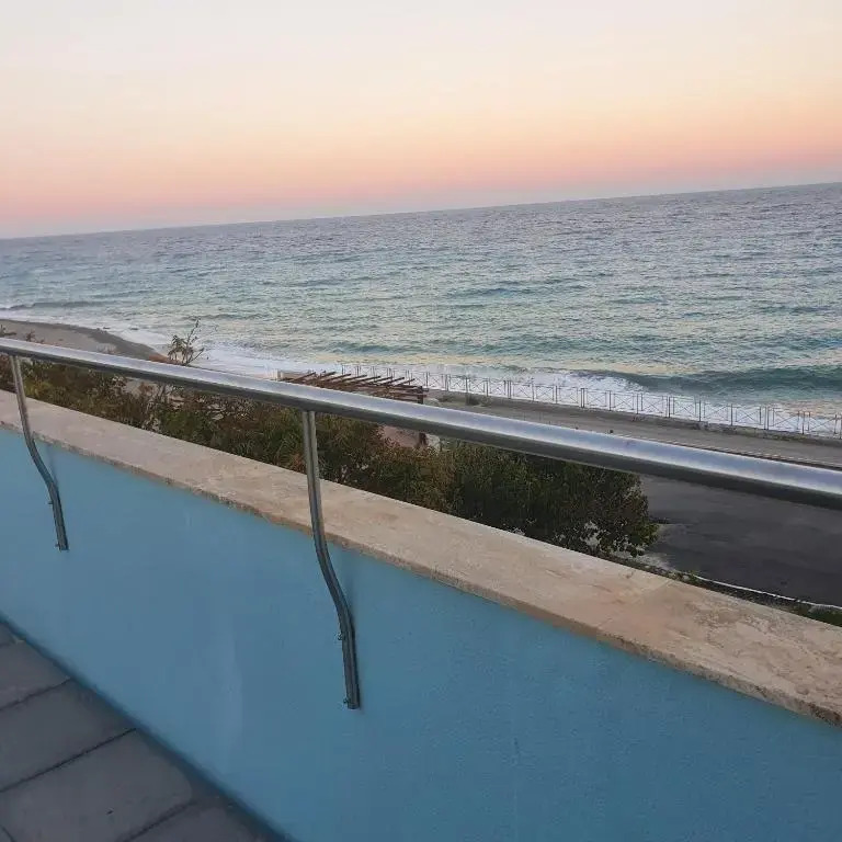 Casa Acquamarina