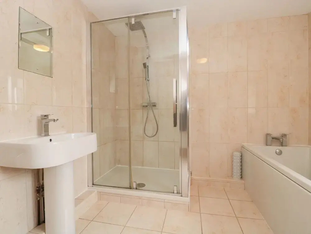 Morgan House