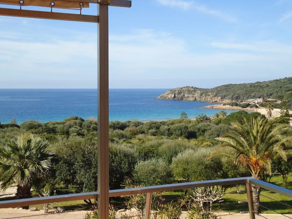 Résidence & SPA Marina dArone