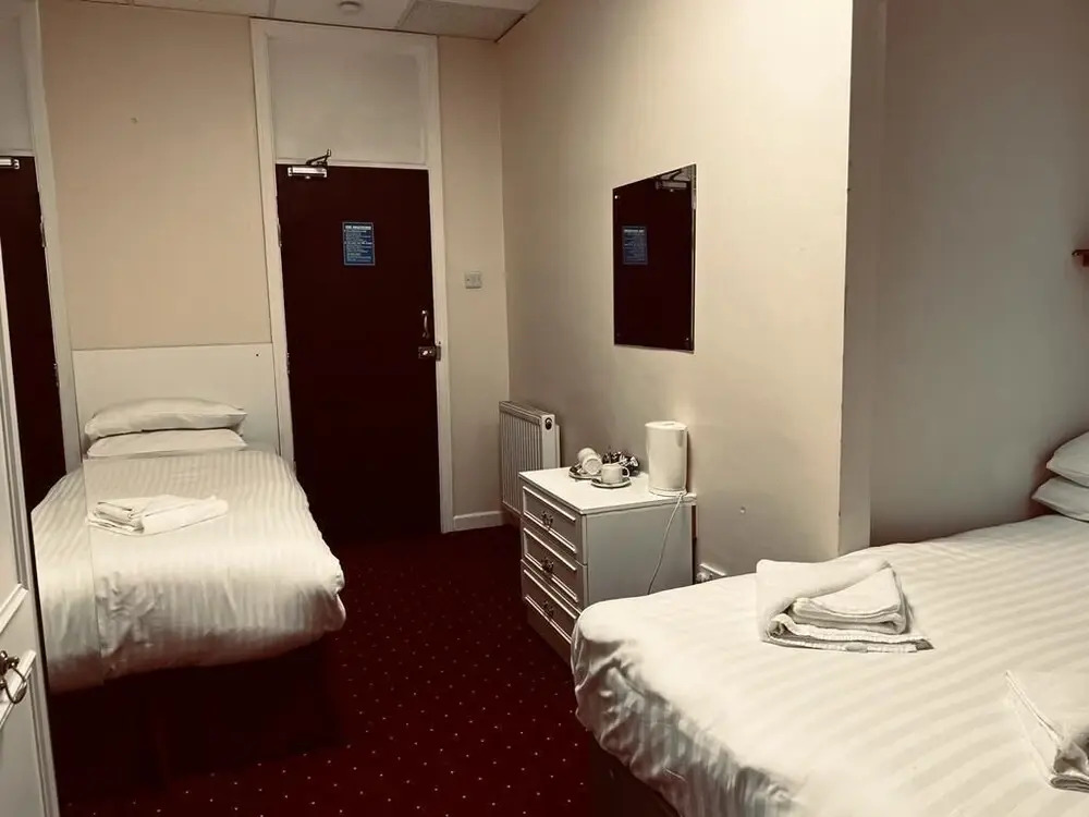 Sunset Beach Hotel