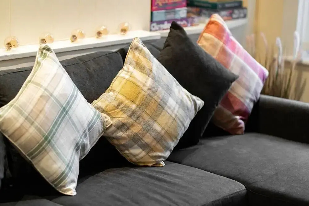 Kelpie Apartment a wee gem in the Heart of Falkirk