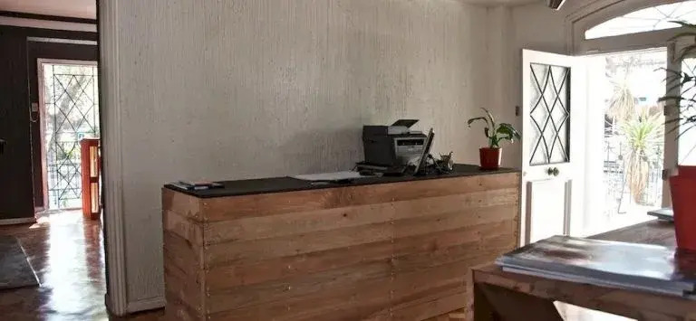 Hostel Urbano Providencia