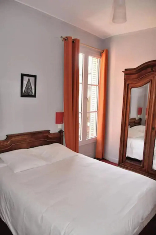 Hôtel Verlaine