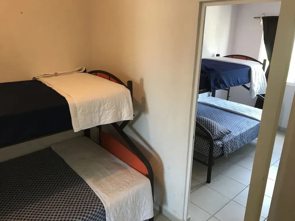 Casa Mora Vacacional, 20 Minutos Xcaret, 15 5a Avenida, 10 Playa
