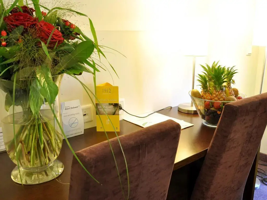 Hotel Dolomit