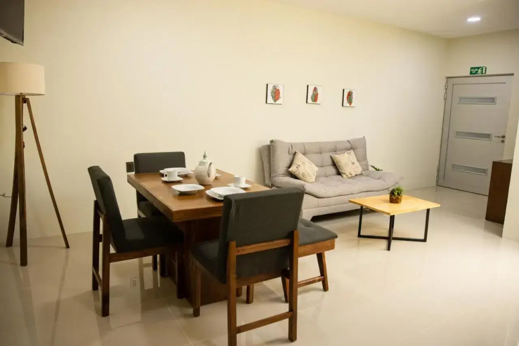 Hotel Casa Jima Agave