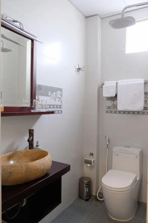 The Umi Hotel