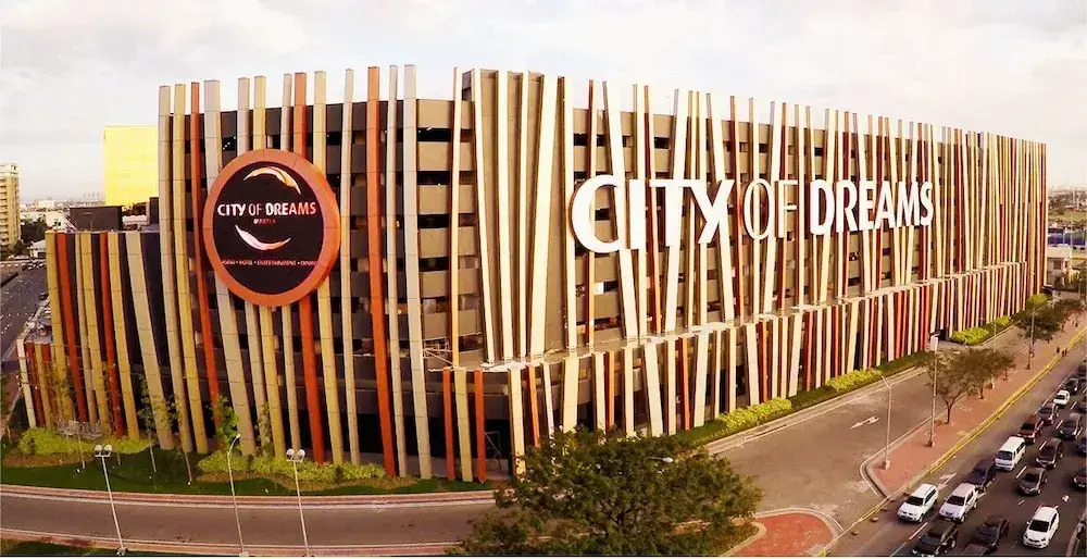 Mall of Asia - Aseana Residences