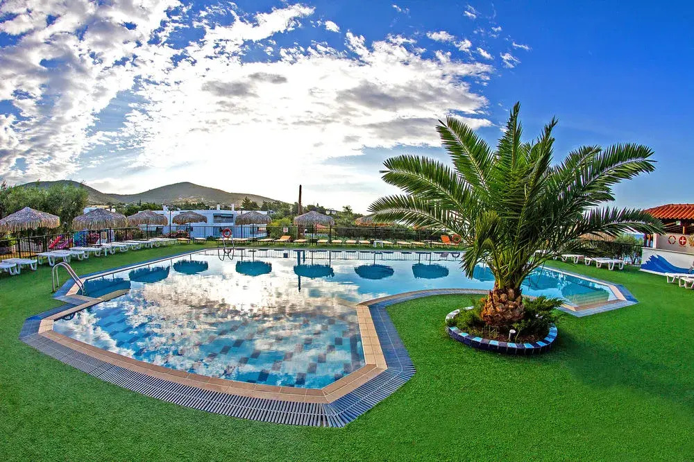 Sonia Village Hotel