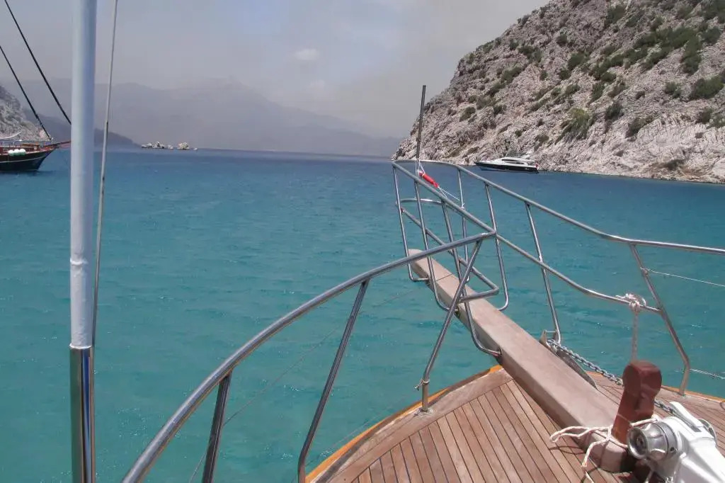 Olympos Orange