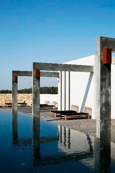 Areias Do Seixo Charm Hotel & Residences, Torres Vedras Image 12