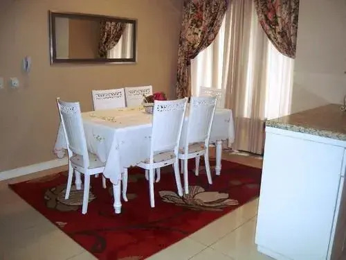 Knorr Ville Resort
