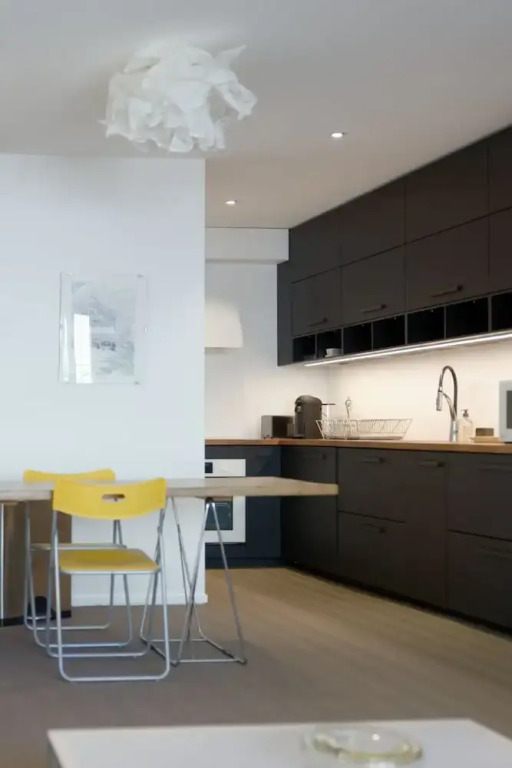 L Ange de la Garde Appartement privé