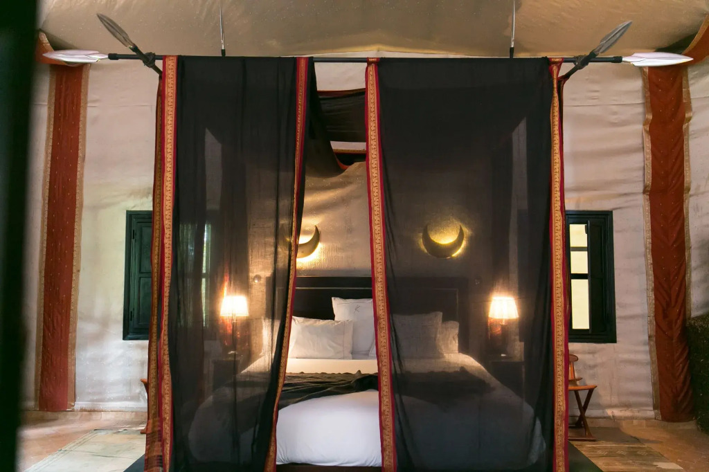 Lodge K