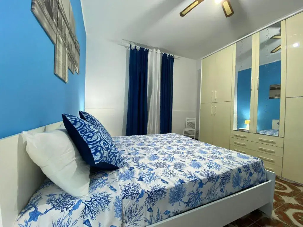Vista Eolie Milazzo- Apartments