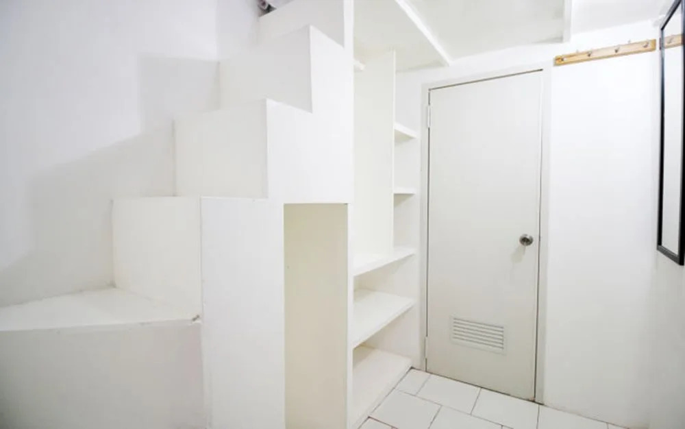 Kamar Keluarga Grogol Syariah