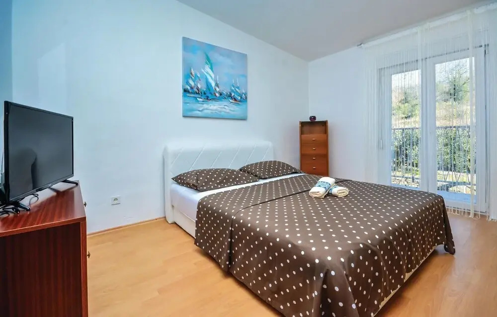 Pet Friendly Home In Srinjine With Sauna