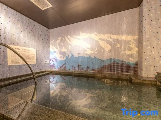 Super Hotel Ishikawa Nomineagari Smart Inter