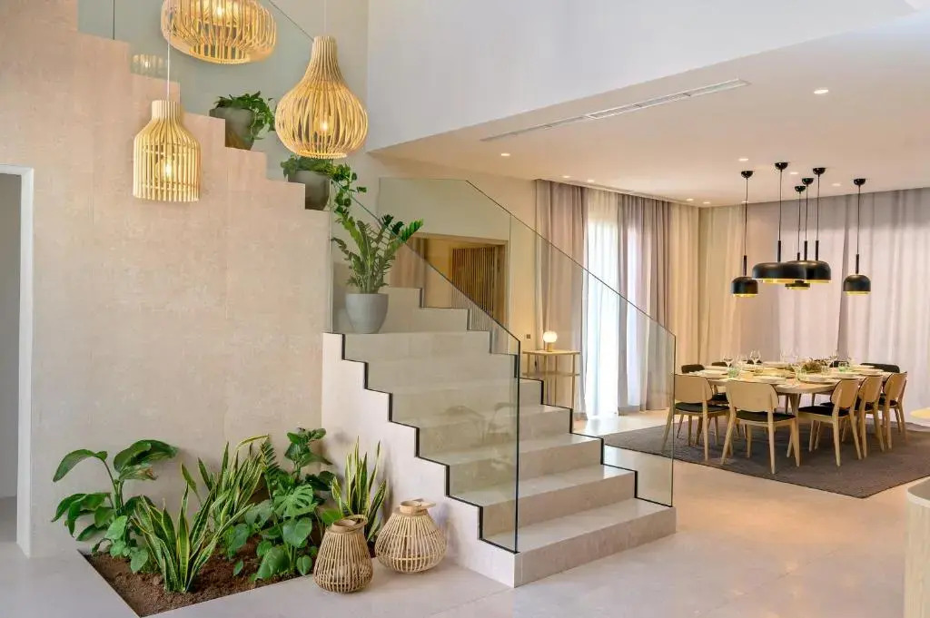 Beautiful Villa Harmony 1 & Harmony 2