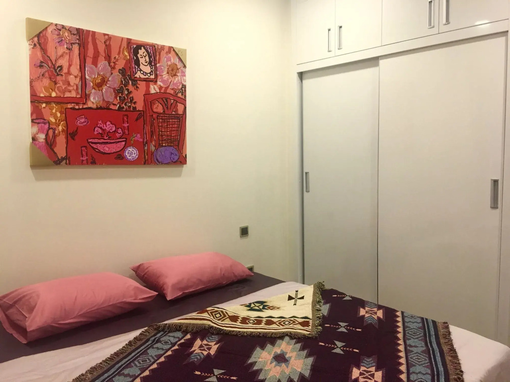 Landmark Vinhomes Service Apartment