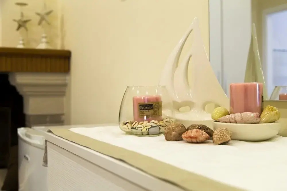 B&B Villa Fanizza