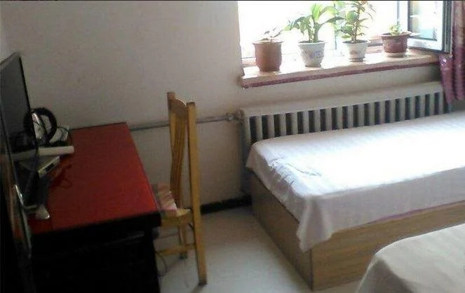 Manzhouli Shengyuan Inn