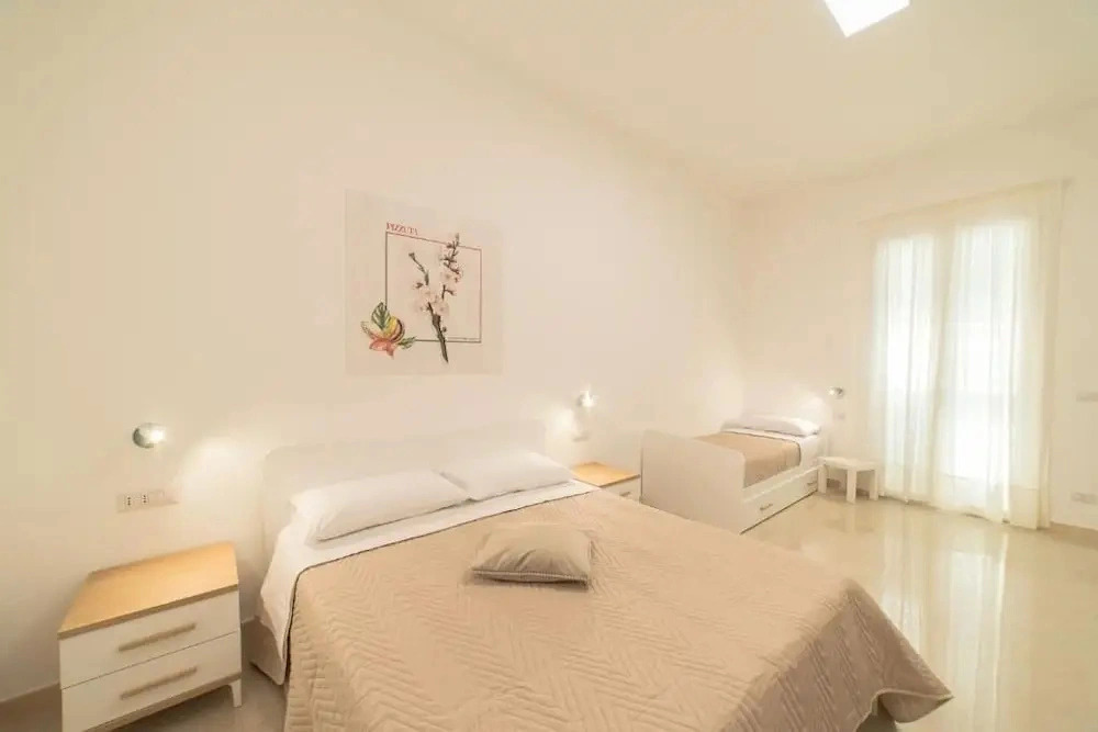 B&B MANDORLO BIANCO