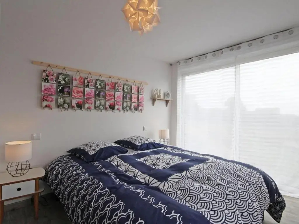 Maison spacieux pour familles avec terrasse et animaux acceptés - FR-1-497-53